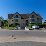 Strandidyll - Mit Balkon, Nur 200m Bis Zum