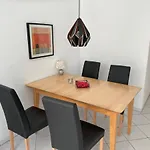 Strandidyll - Mit Balkon, Nur 200m Bis Zum Zempin