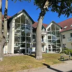 Strandidyll - Mit Balkon, Nur 200m Bis Zum *