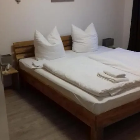 Appartement Strandidyll - Mit Balkon, Nur 200m Bis Zum *